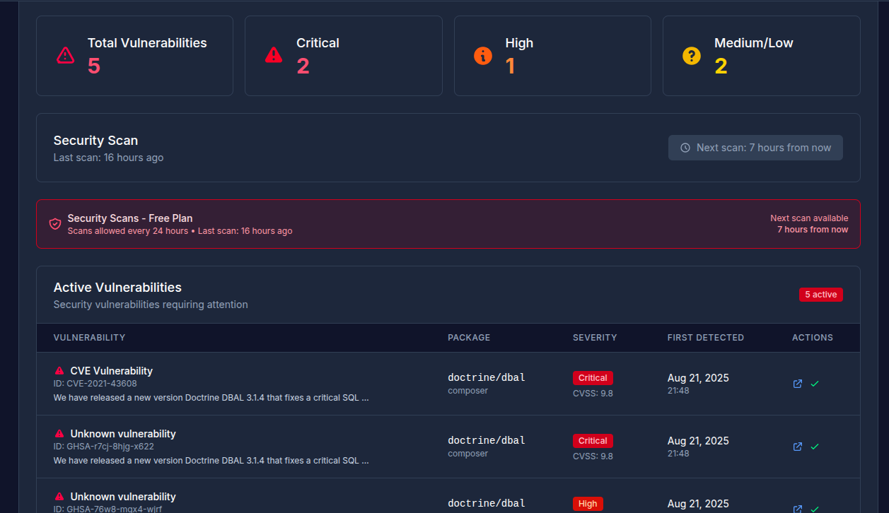 SVG threat detector PoC built after hitting upload vectors that basic validation misses